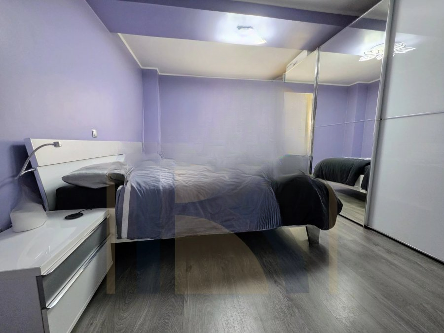 Квартира в Люксембурге, Люксембург, 112 м² - фото 6