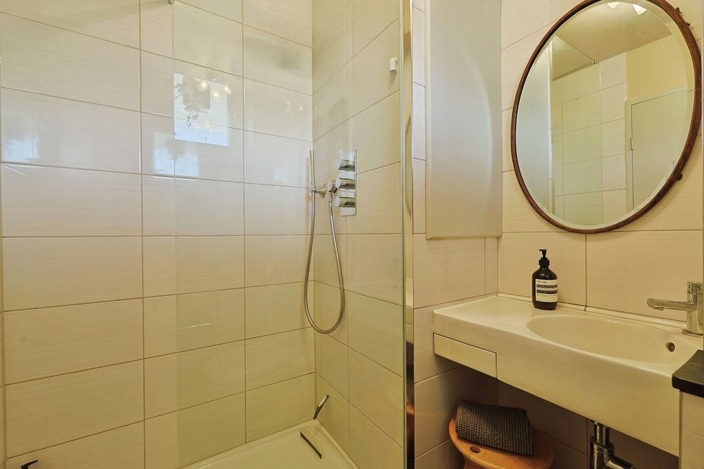 Квартира в Лондоне, Великобритания, 47 м² - фото 6