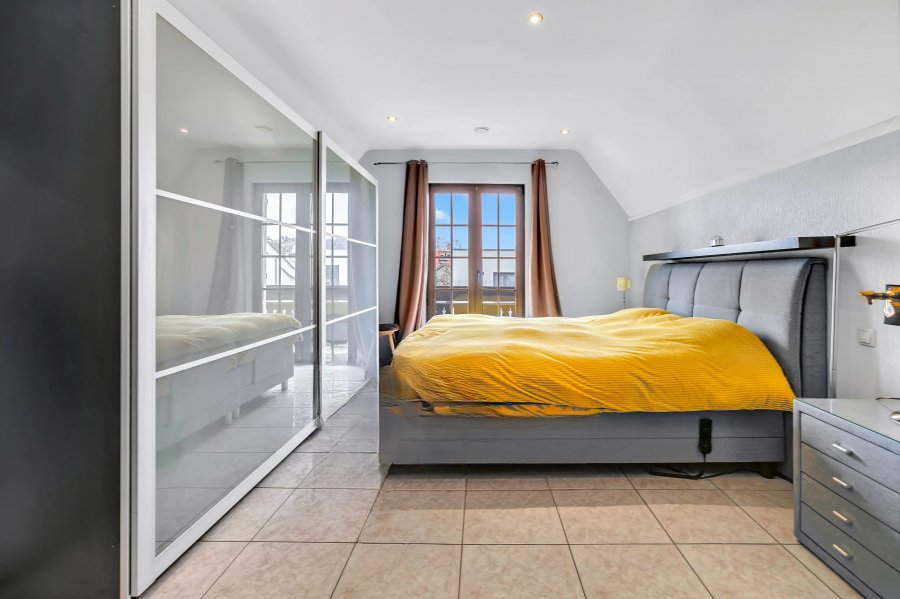 Квартира в Люксембурге, Люксембург, 410 м² - фото 6