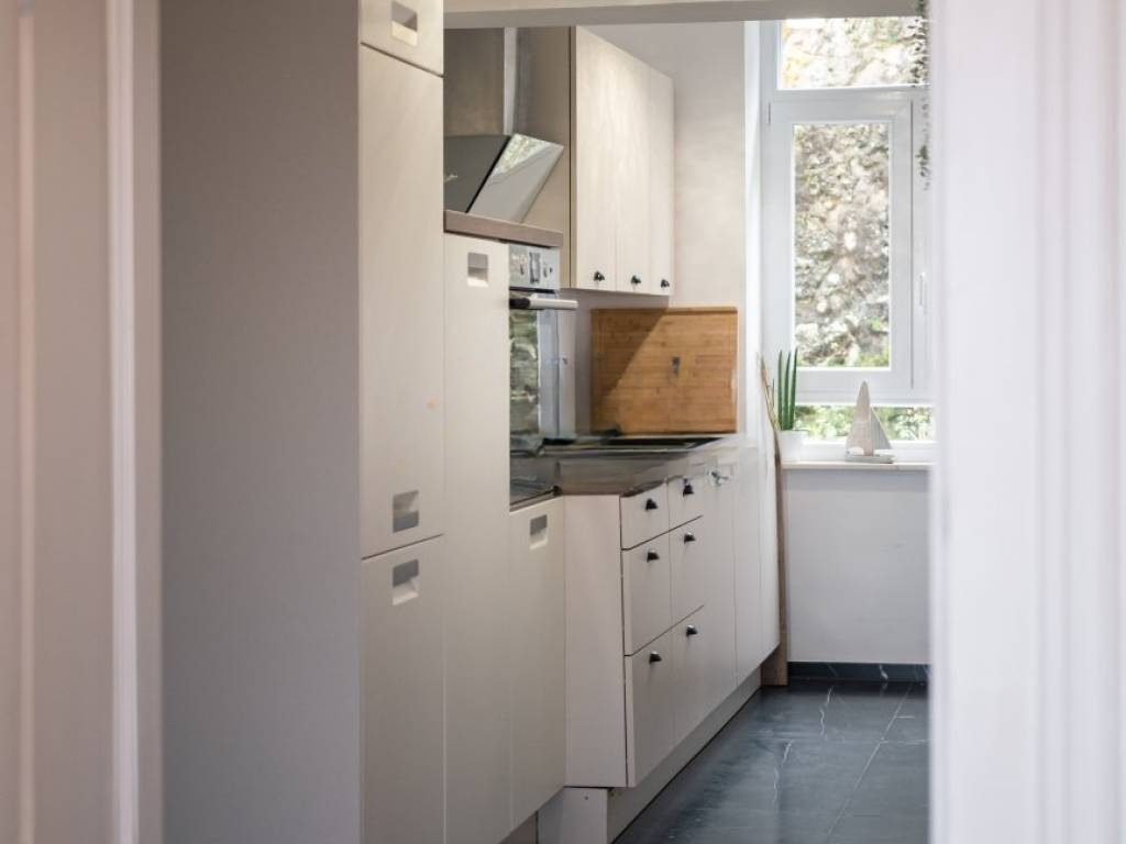 Квартира в Опатии, Хорватия, 100 м² - фото 6