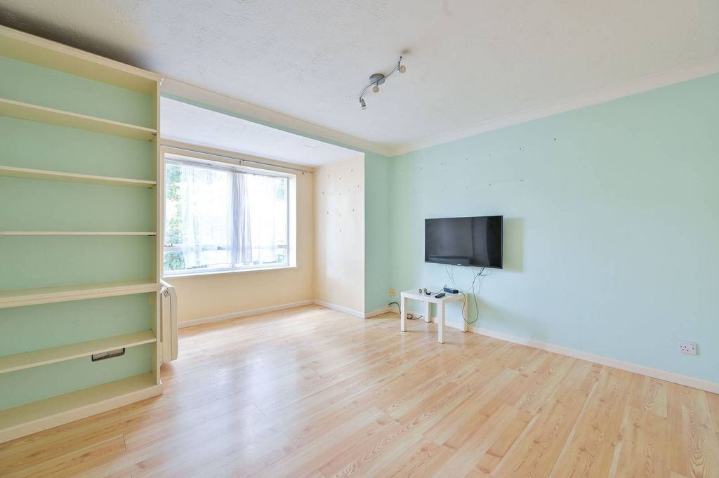 Квартира в Лондоне, Великобритания, 41 м² - фото 6