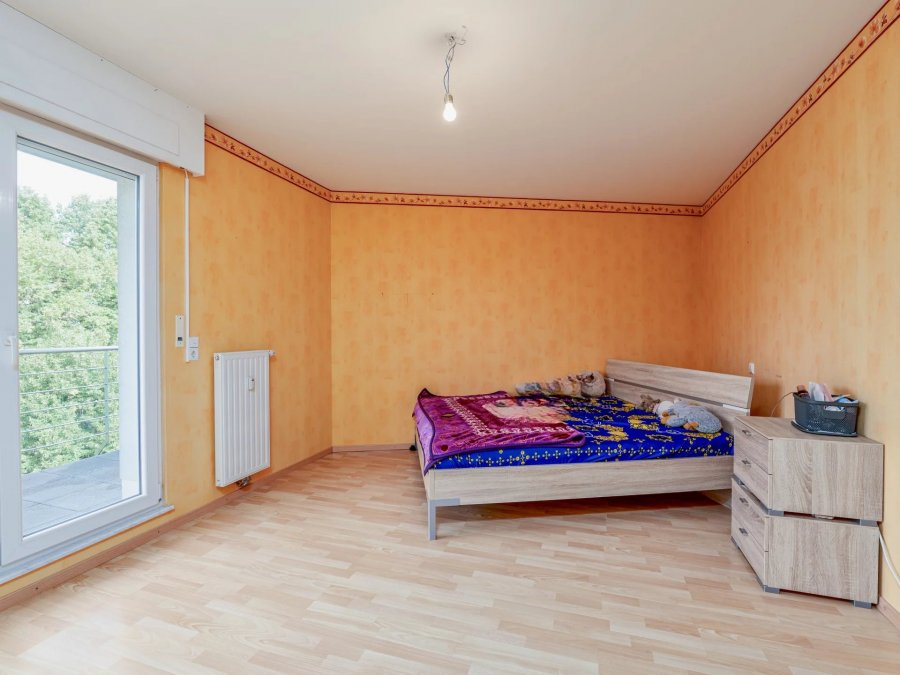 Квартира в Люксембурге, Люксембург, 107 м² - фото 6