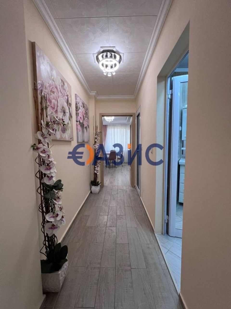 Апартаменты на Солнечном берегу, Болгария, 94 м² - фото 6