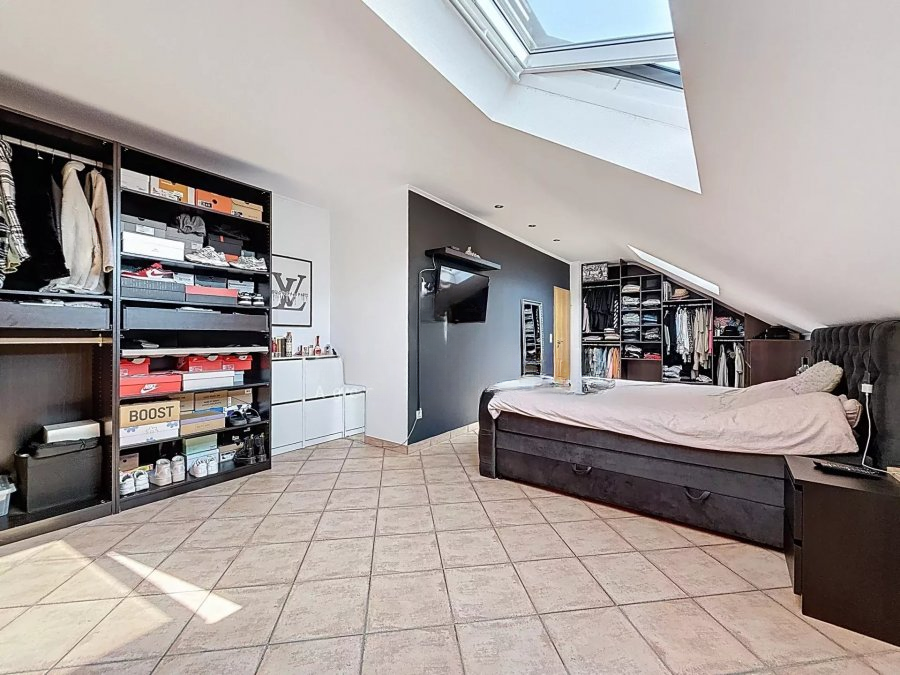 Квартира в Люксембурге, Люксембург, 121 м² - фото 6