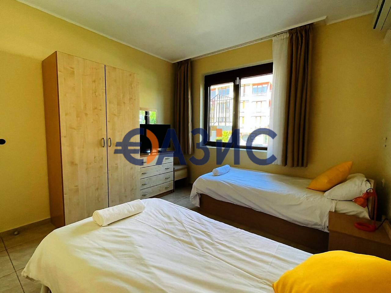 Апартаменты в Святом Власе, Болгария, 130 м² - фото 6