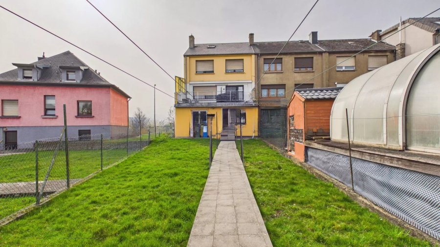 Квартира в Люксембурге, Люксембург, 130 м² - фото 6