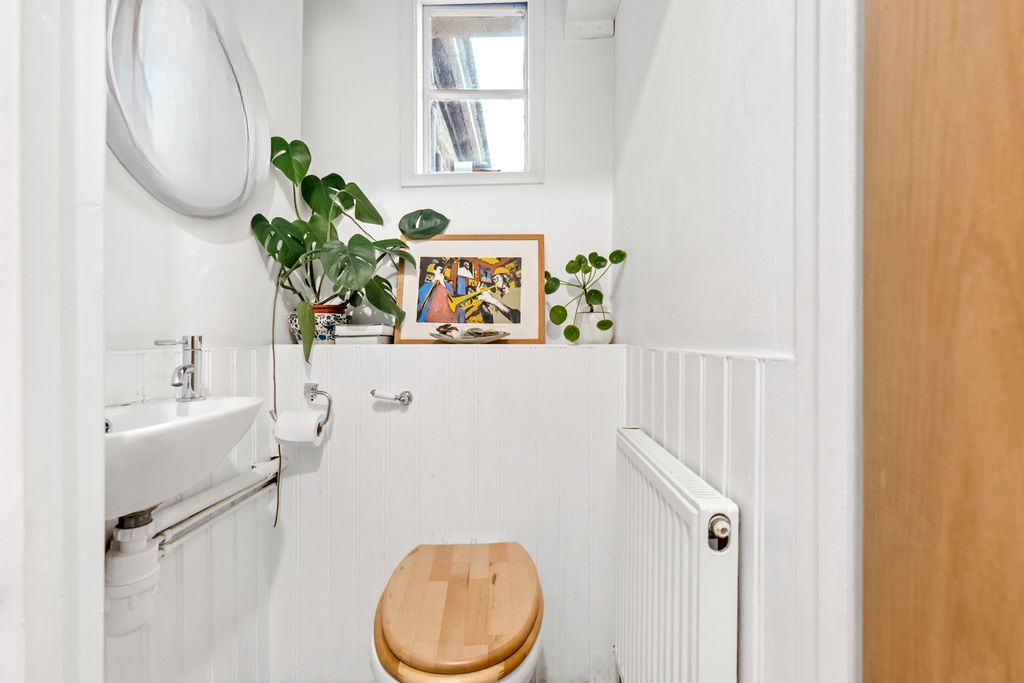 Квартира в Лондоне, Великобритания, 33 м² - фото 6