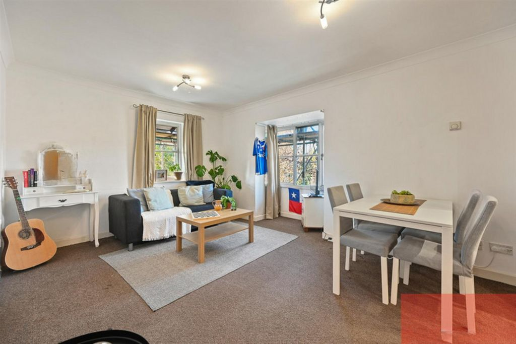 Квартира в Лондоне, Великобритания, 45 м² - фото 6