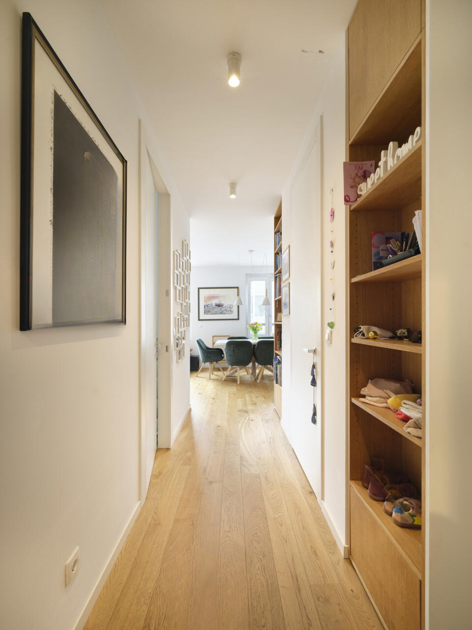 Квартира в Любляне, Словения, 93 м² - фото 6