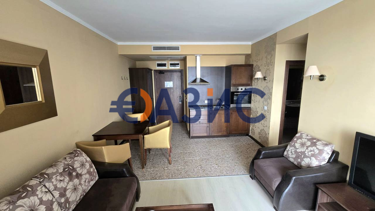 Апартаменты на Солнечном берегу, Болгария, 68 м² - фото 6