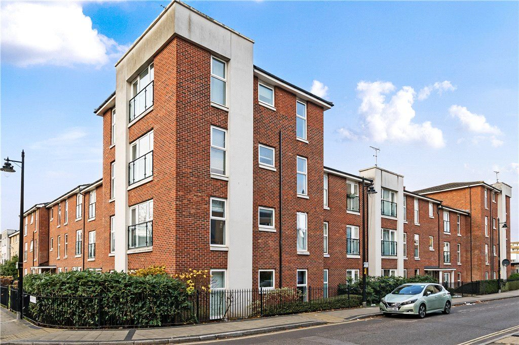 Квартира в Лондоне, Великобритания, 54 м² - фото 6