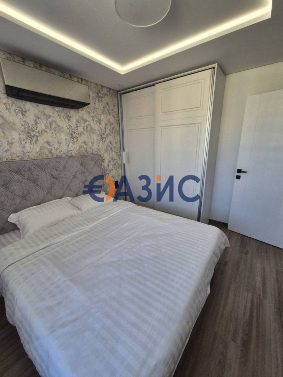 Апартаменты на Солнечном берегу, Болгария, 55 м² - фото 7