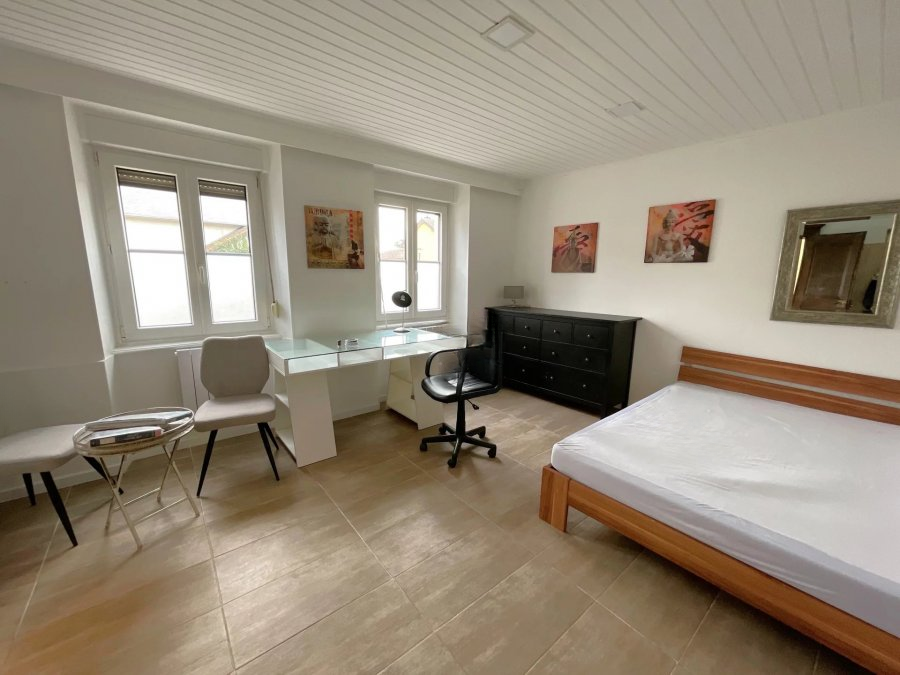 Квартира в Люксембурге, Люксембург, 170 м² - фото 6