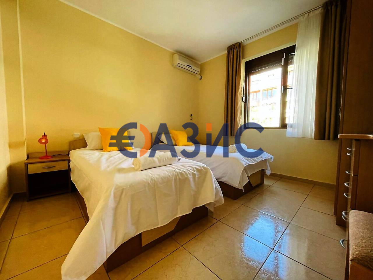 Апартаменты в Святом Власе, Болгария, 130 м² - фото 7