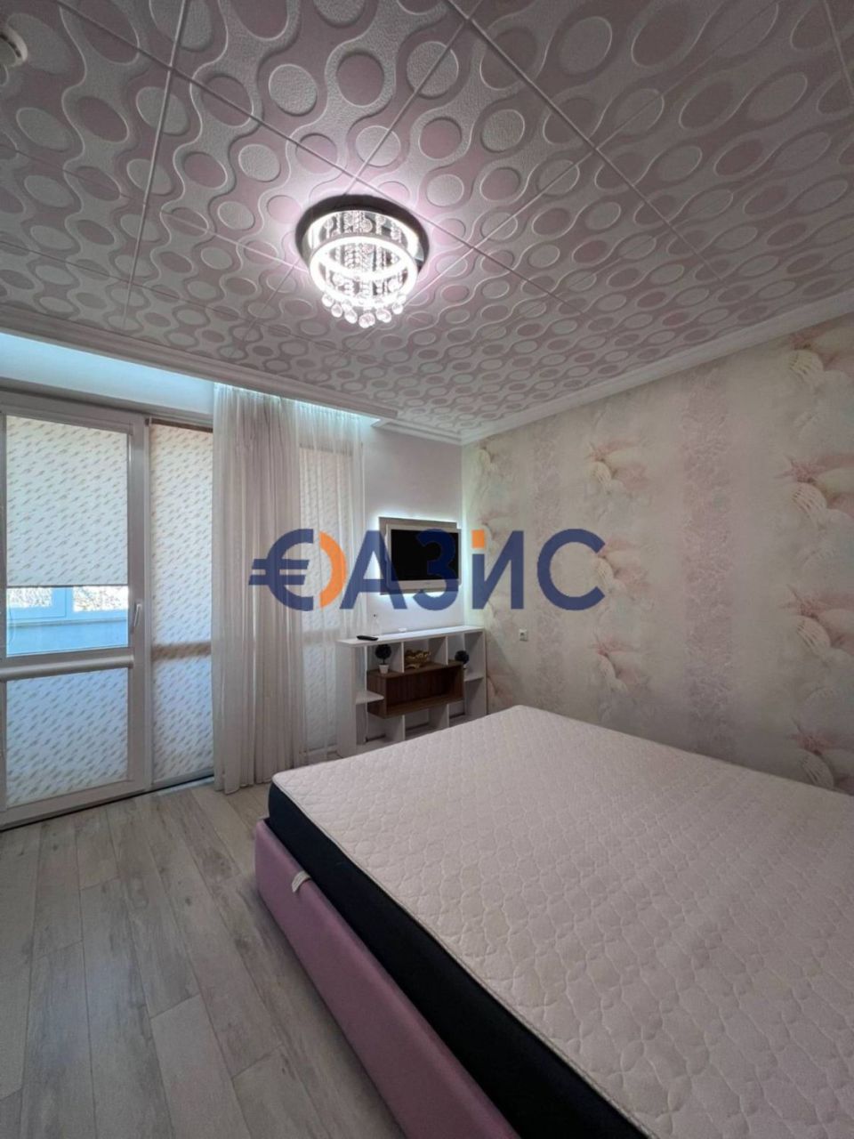 Апартаменты на Солнечном берегу, Болгария, 94 м² - фото 7