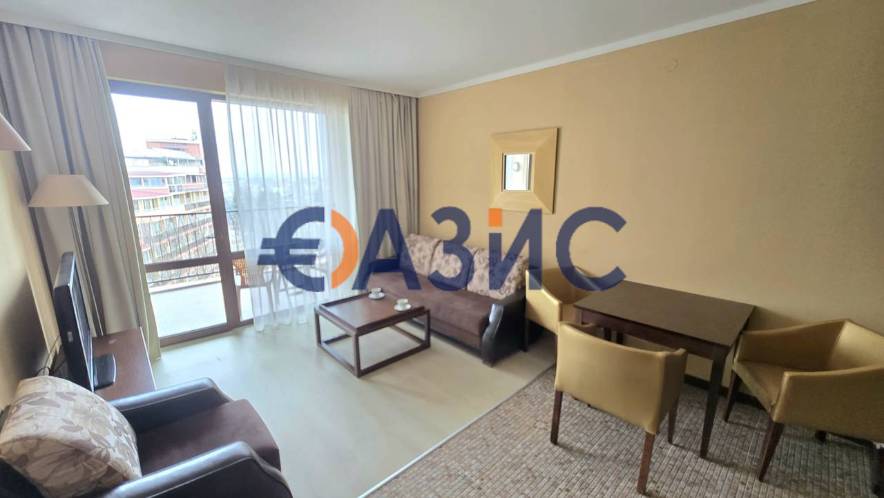 Апартаменты на Солнечном берегу, Болгария, 68 м² - фото 7