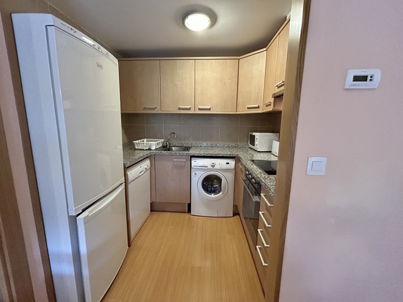 Квартира в Сольдеу, Андорра, 64 м² - фото 6