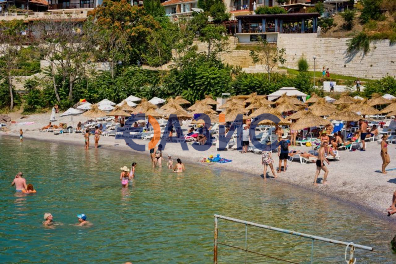 Апартаменты в Несебре, Болгария, 37 м² - фото 8