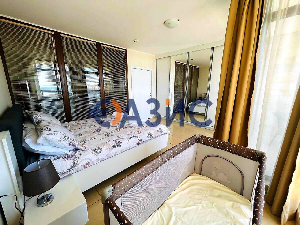 Апартаменты в Святом Власе, Болгария, 130 м² - фото 8