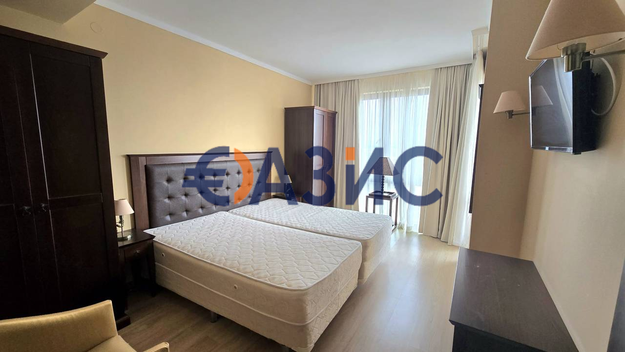 Апартаменты на Солнечном берегу, Болгария, 68 м² - фото 8