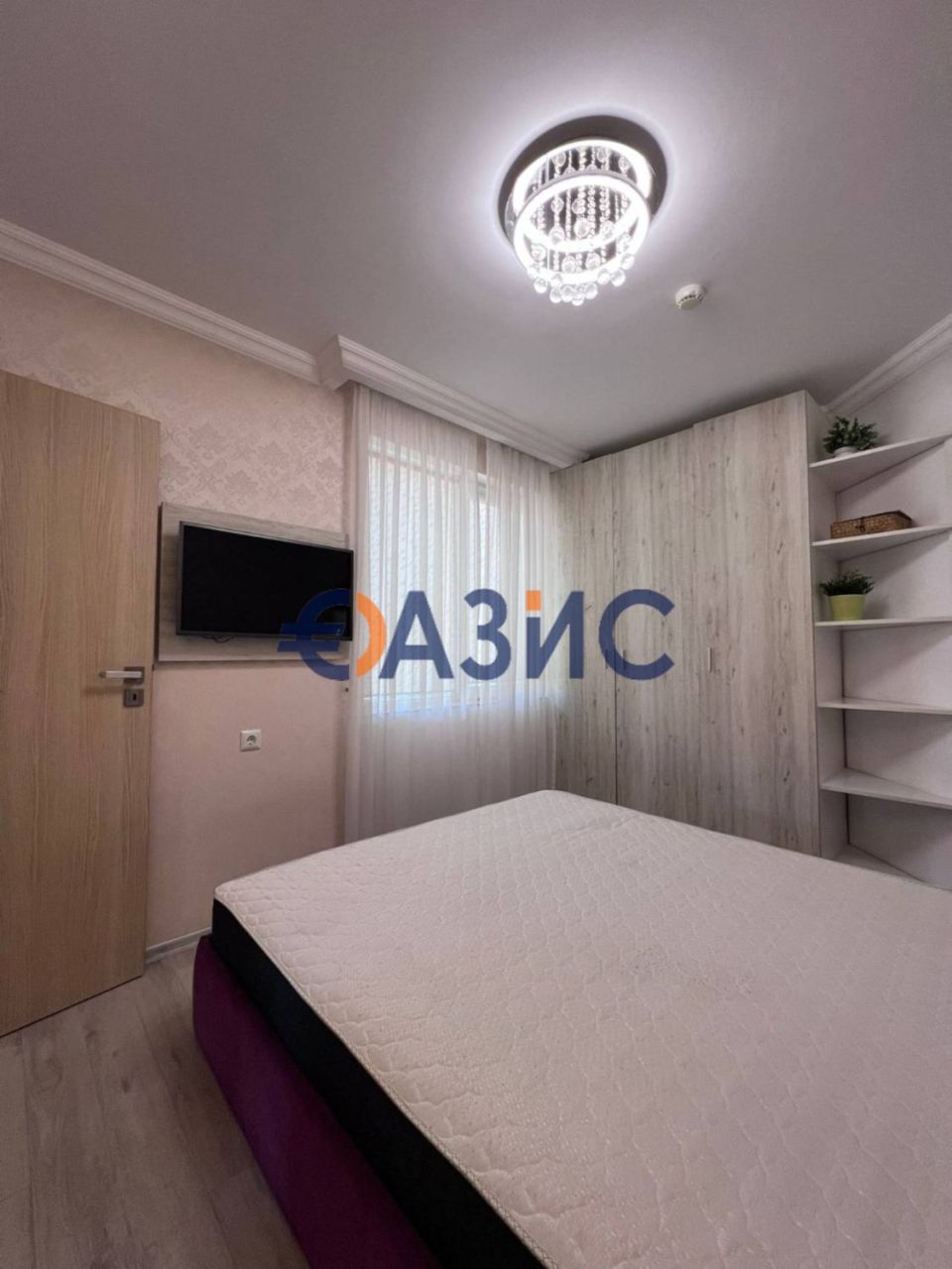 Апартаменты на Солнечном берегу, Болгария, 94 м² - фото 8