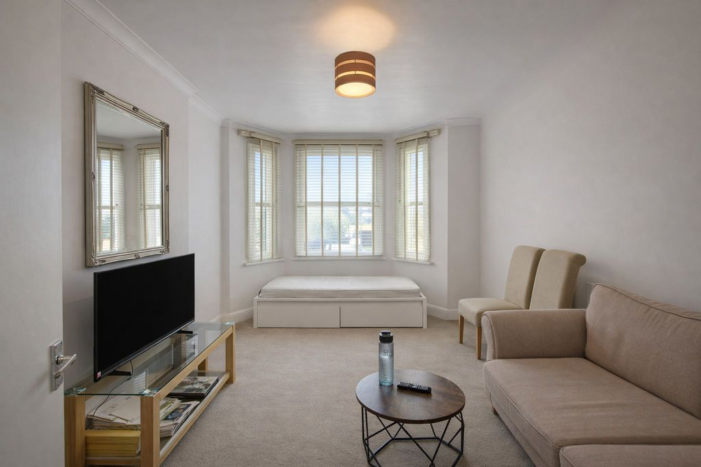 Квартира в Лондоне, Великобритания, 51 м² - фото 6