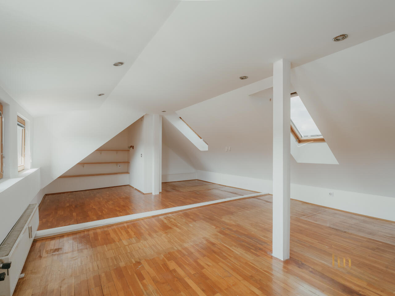 Квартира в Любляне, Словения, 137 м² - фото 6