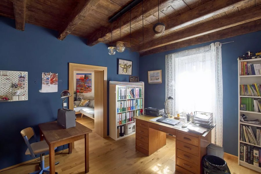 Квартира в Гревенмахере, Люксембург, 176 м² - фото 6