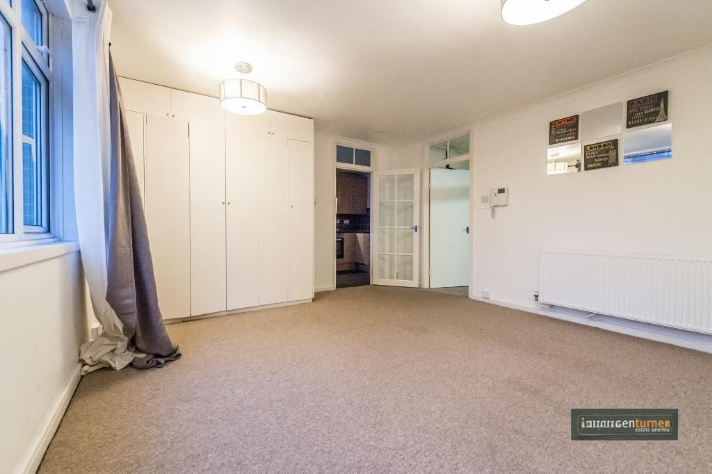 Квартира в Лондоне, Великобритания, 35 м² - фото 6