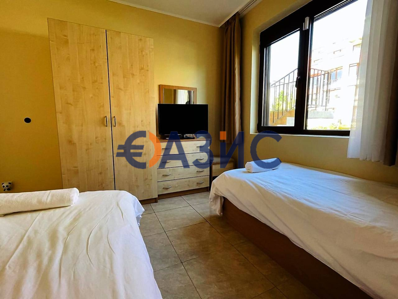 Апартаменты в Святом Власе, Болгария, 130 м² - фото 9