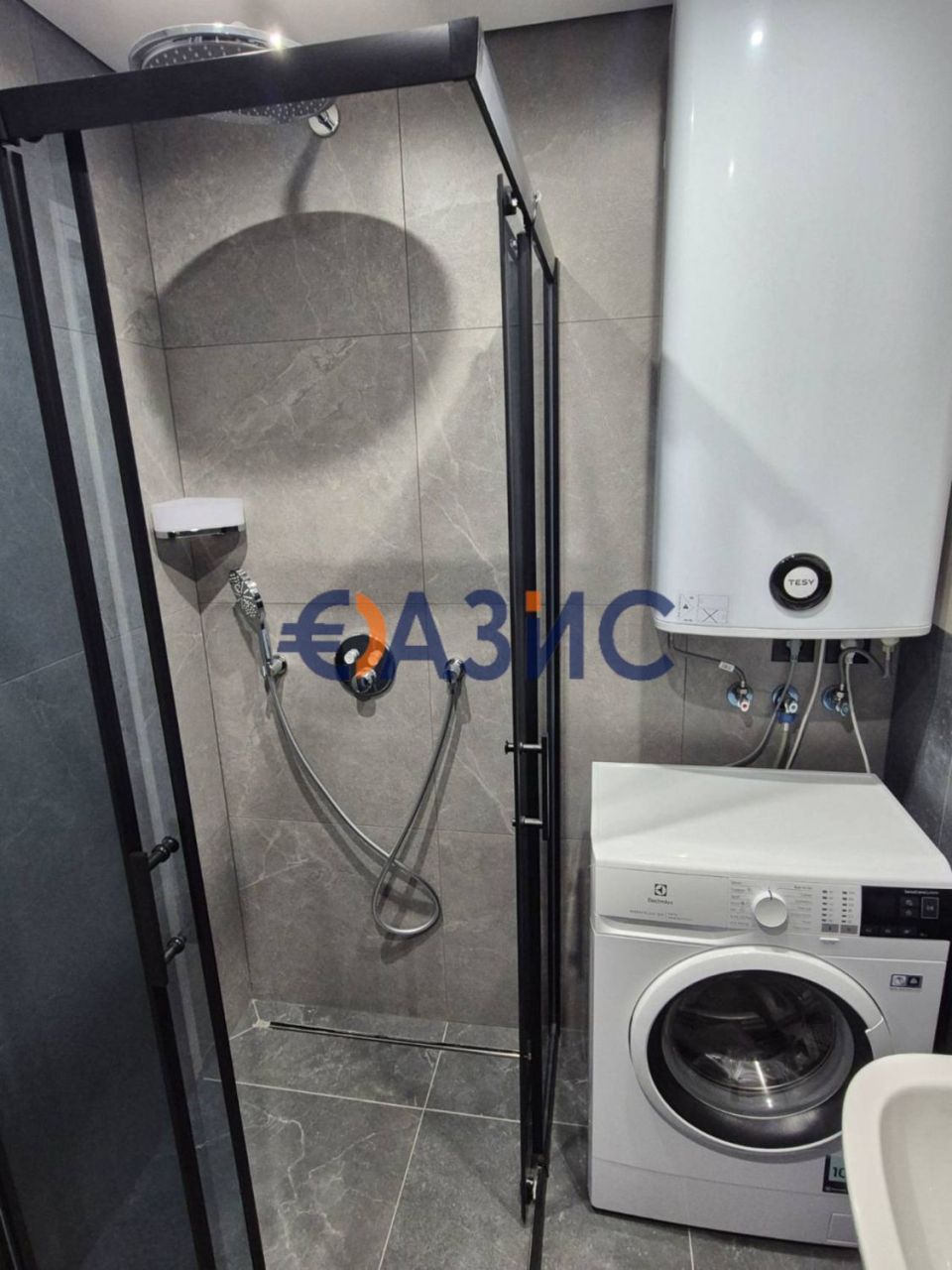 Апартаменты на Солнечном берегу, Болгария, 55 м² - фото 9