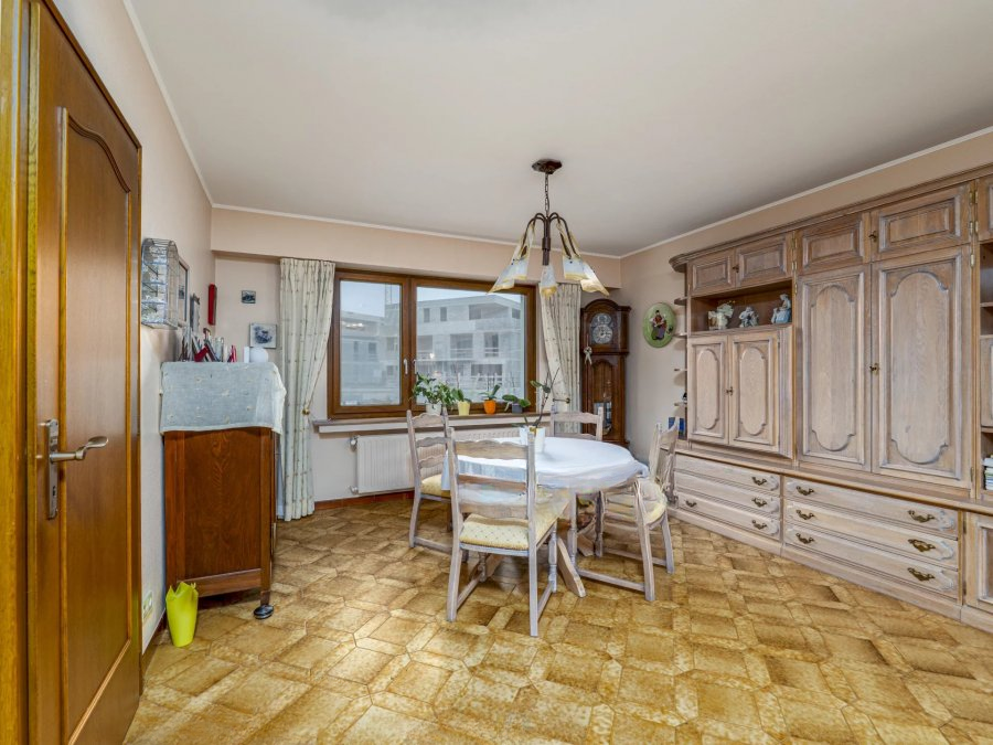 Квартира в Люксембурге, Люксембург, 212 м² - фото 6