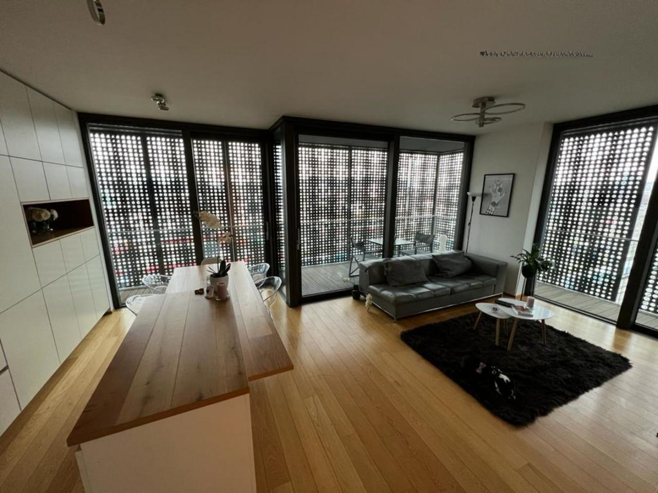 Квартира в Любляне, Словения, 97 м² - фото 6