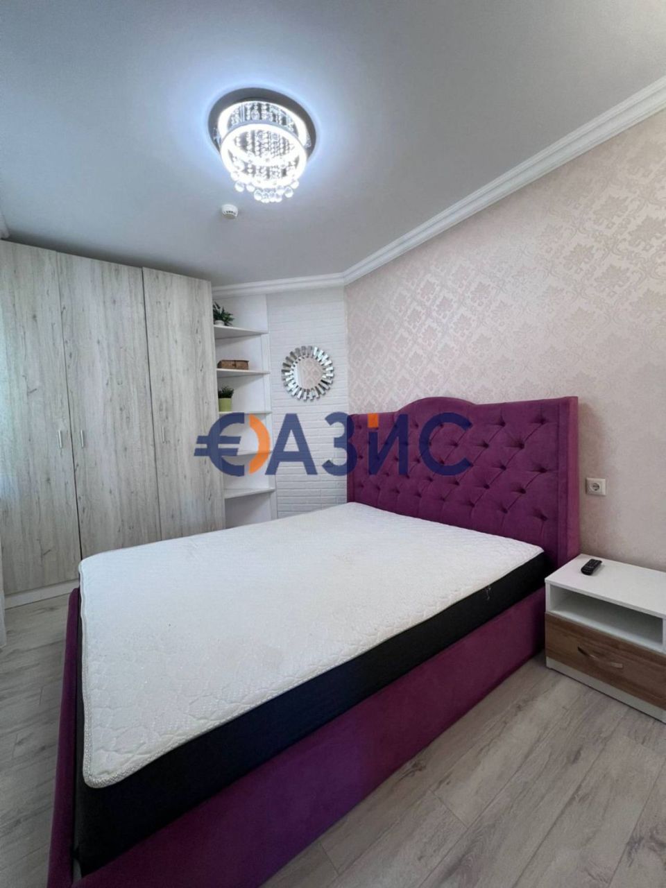 Апартаменты на Солнечном берегу, Болгария, 94 м² - фото 9