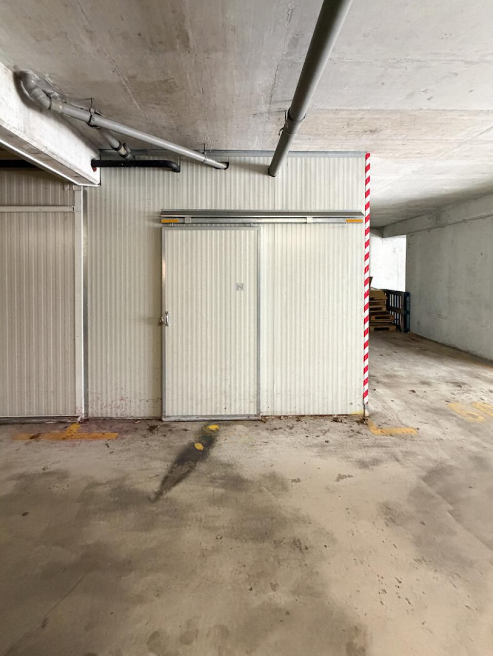 Офис в Любляне, Словения, 103 м² - фото 6