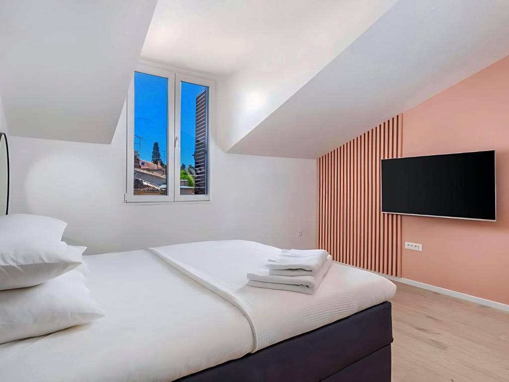 Квартира в Опатии, Хорватия, 84 м² - фото 6