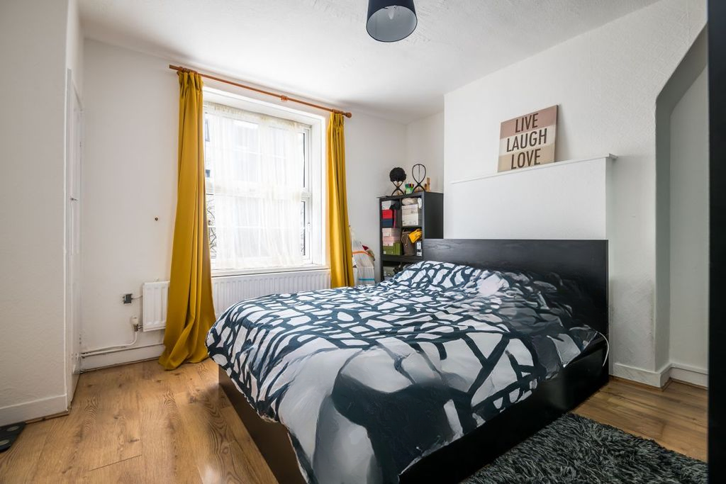 Квартира в Лондоне, Великобритания, 38 м² - фото 6