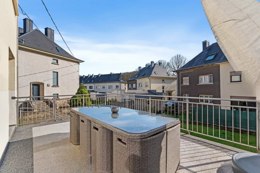 Квартира в Люксембурге, Люксембург, 177 м² - фото 6