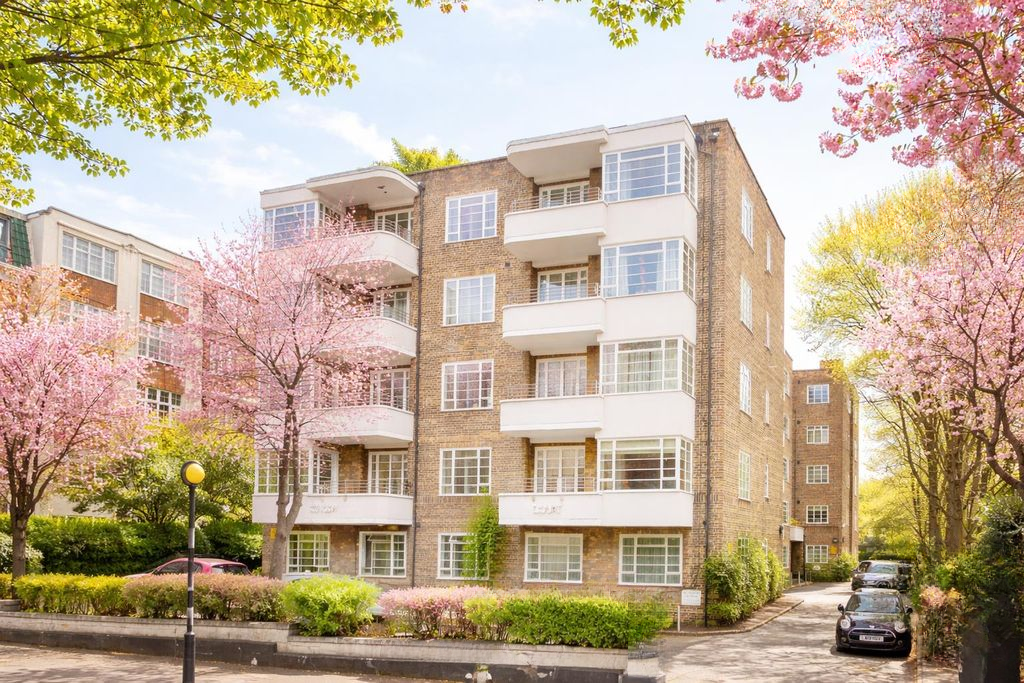 Квартира в Лондоне, Великобритания, 51 м² - фото 6