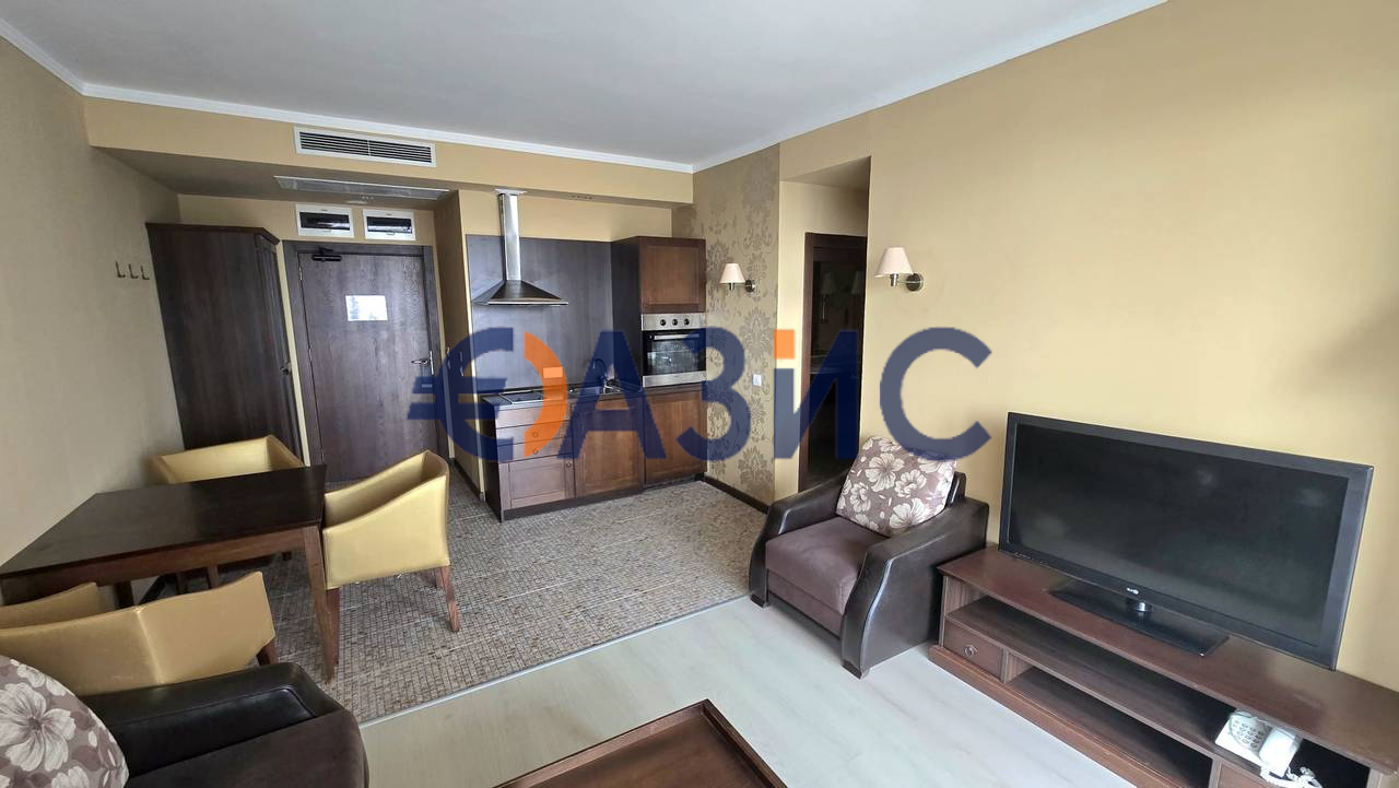 Апартаменты на Солнечном берегу, Болгария, 68 м² - фото 9