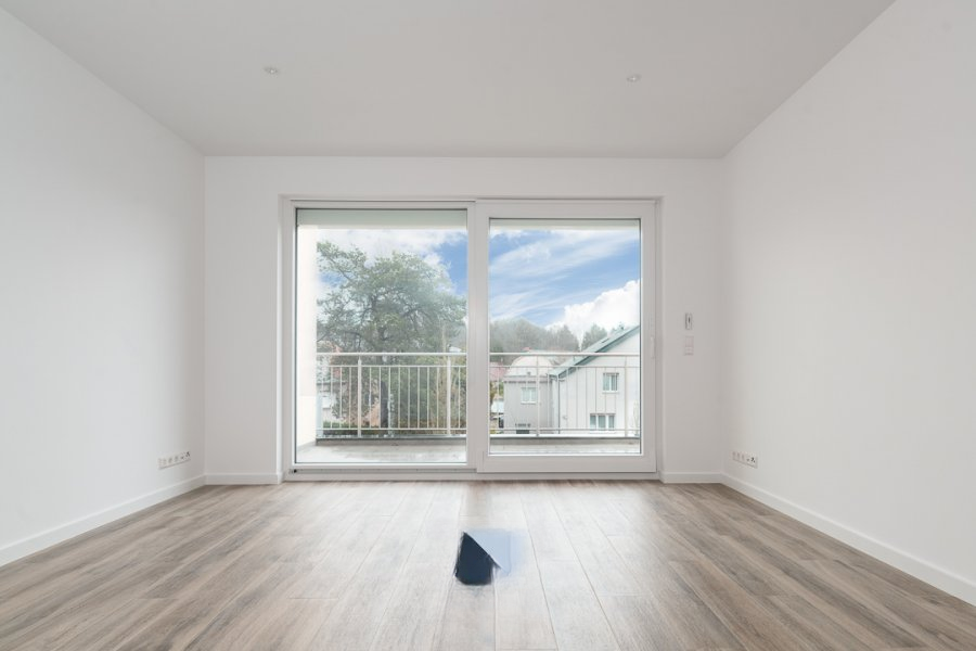 Квартира в Люксембурге, Люксембург, 50 м² - фото 6