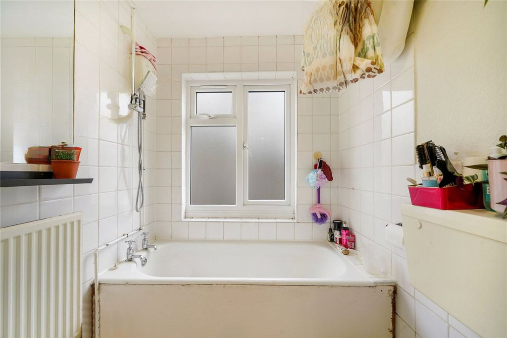 Квартира в Лондоне, Великобритания, 34 м² - фото 6