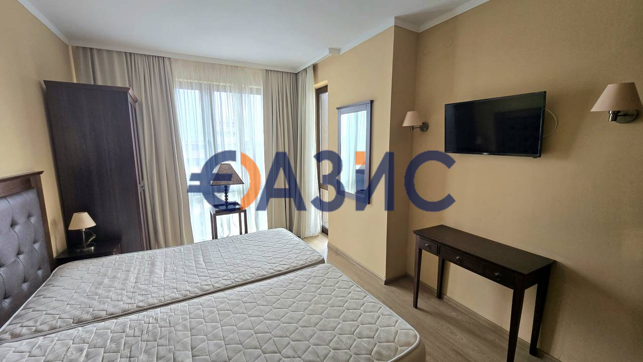Апартаменты на Солнечном берегу, Болгария, 68 м² - фото 10