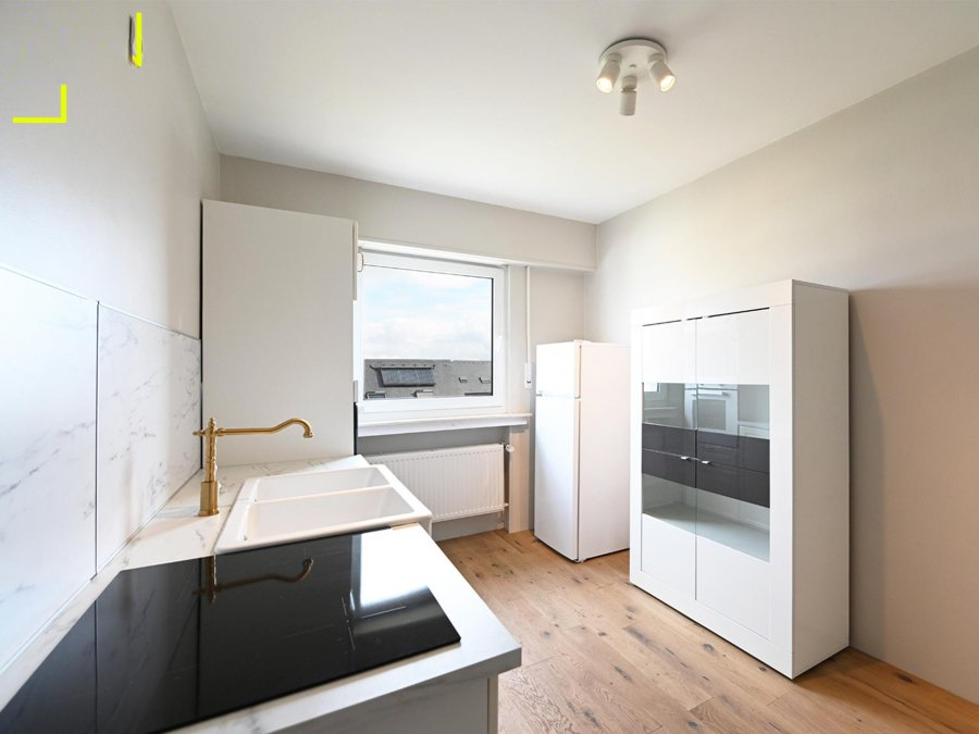 Квартира в Люксембурге, Люксембург, 65 м² - фото 6