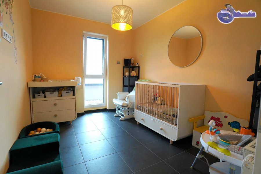 Квартира в Люксембурге, Люксембург, 72 м² - фото 6