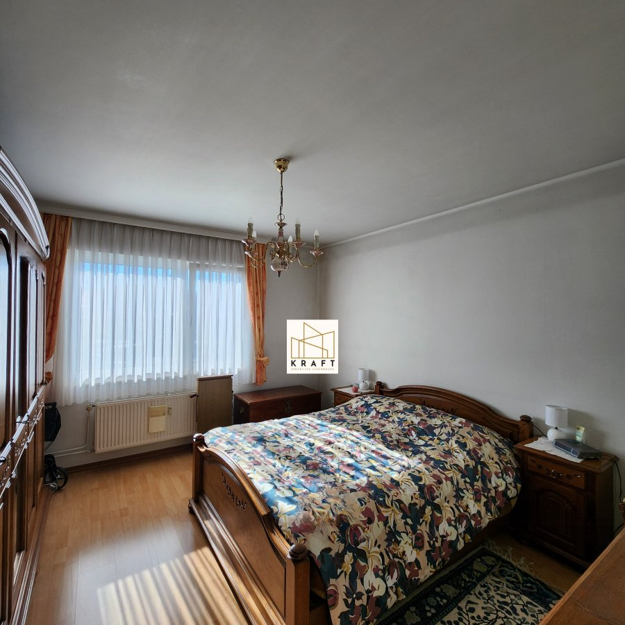 Квартира в Люксембурге, Люксембург, 75 м² - фото 6