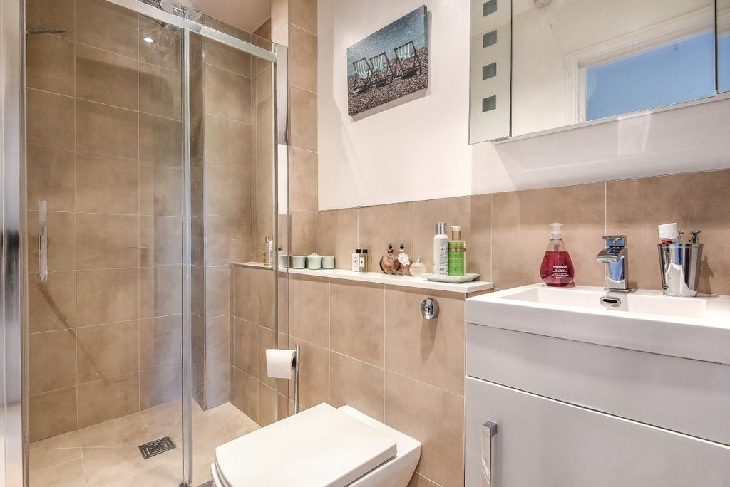 Квартира в Лондоне, Великобритания, 48 м² - фото 6