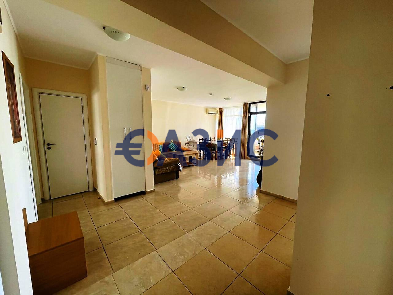 Апартаменты в Святом Власе, Болгария, 130 м² - фото 10