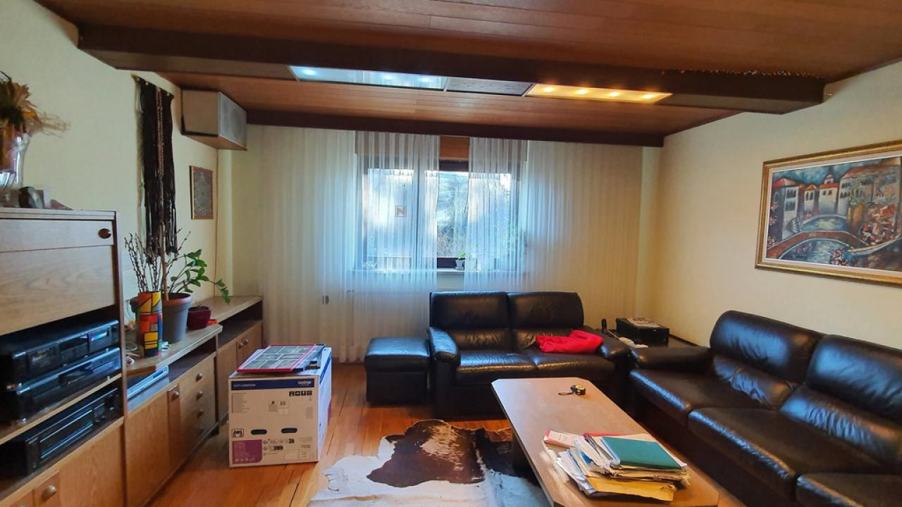 Земля в Любляне, Словения, 587 м² - фото 6