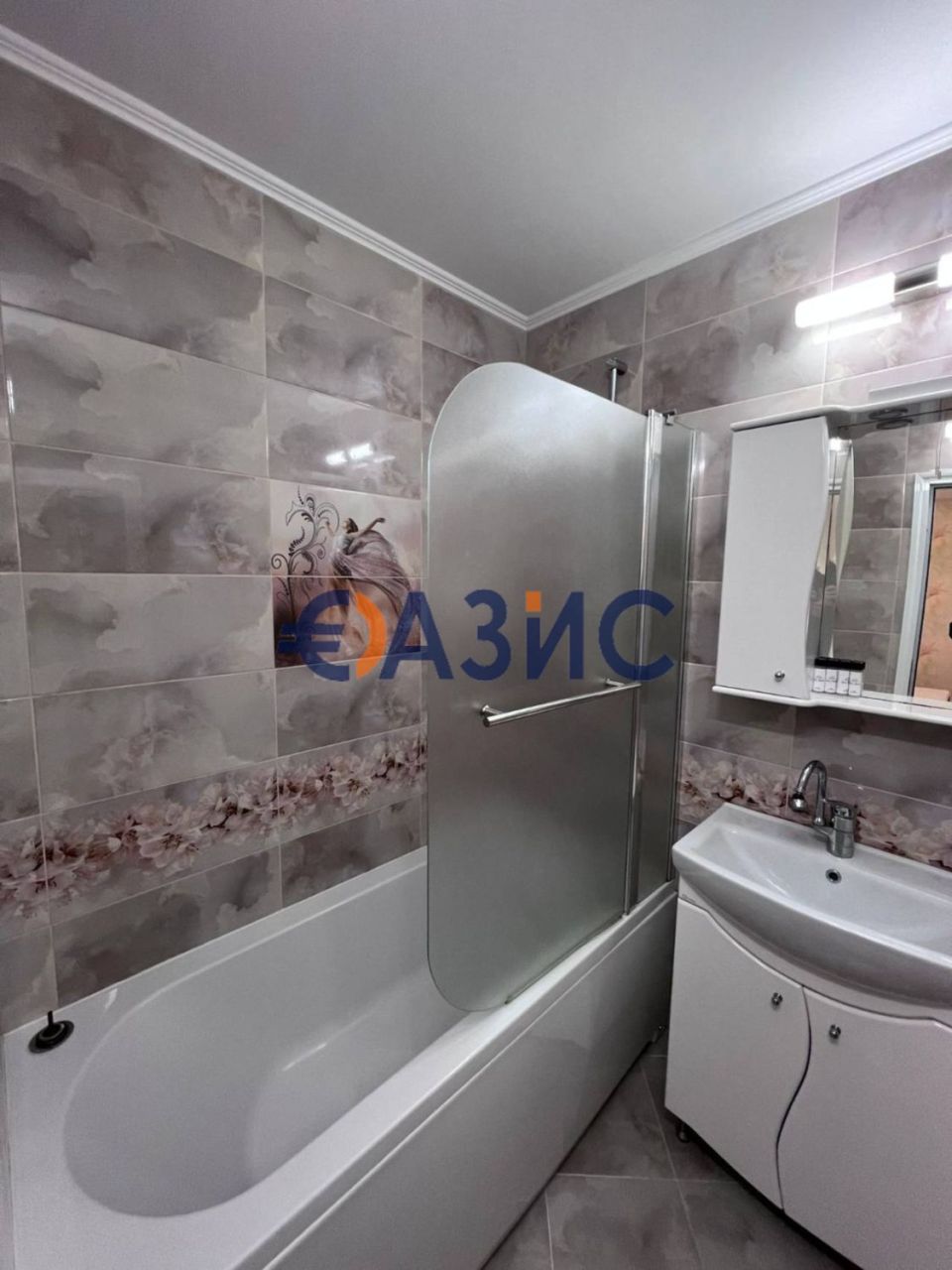 Апартаменты на Солнечном берегу, Болгария, 94 м² - фото 10